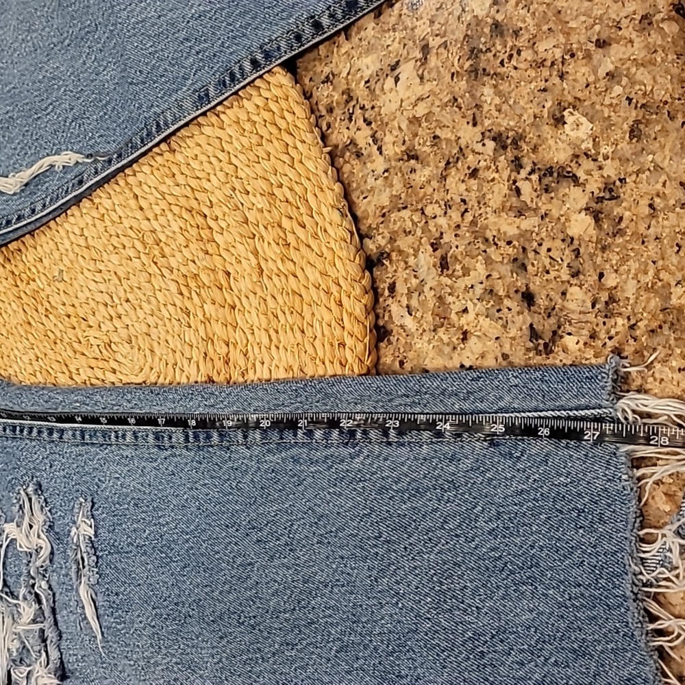 Vintage Denim Riders - Picture 13 of 13